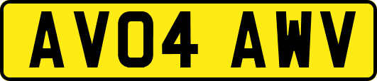 AV04AWV