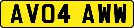 AV04AWW