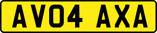 AV04AXA