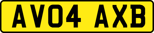 AV04AXB
