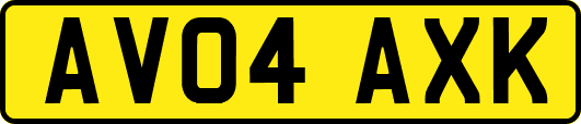 AV04AXK