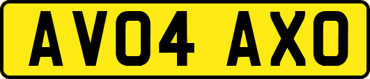 AV04AXO