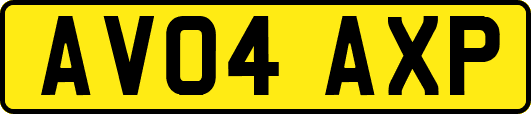 AV04AXP