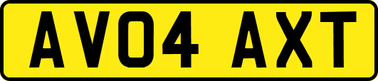 AV04AXT