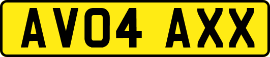 AV04AXX