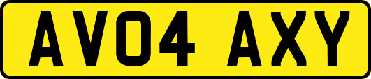 AV04AXY