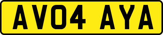 AV04AYA
