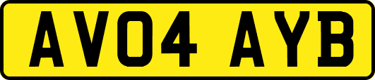 AV04AYB