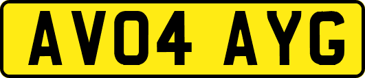 AV04AYG