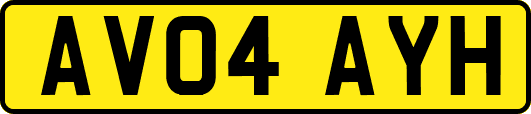 AV04AYH