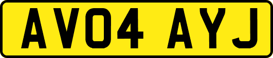 AV04AYJ