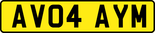 AV04AYM