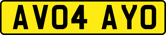 AV04AYO
