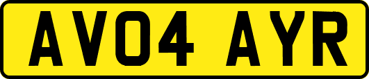 AV04AYR
