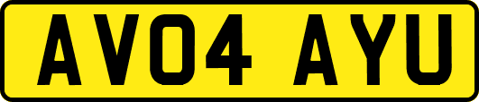 AV04AYU