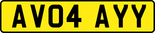 AV04AYY