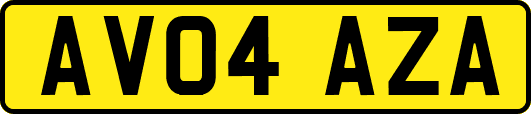 AV04AZA