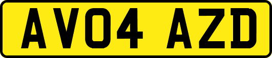 AV04AZD