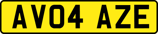 AV04AZE