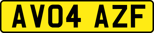 AV04AZF
