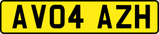 AV04AZH