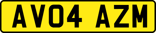 AV04AZM
