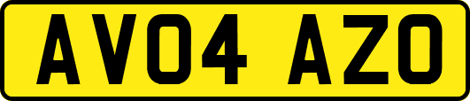 AV04AZO