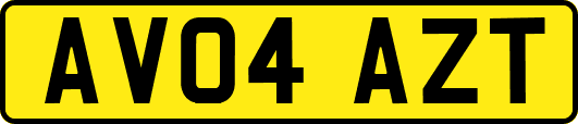 AV04AZT