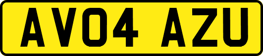 AV04AZU