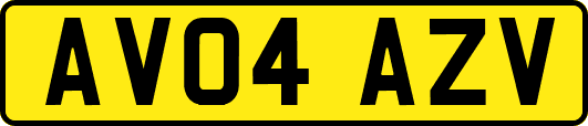 AV04AZV
