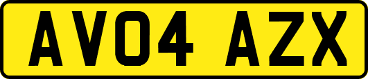 AV04AZX