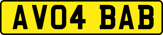AV04BAB