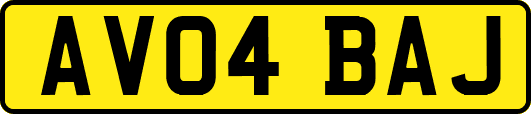 AV04BAJ
