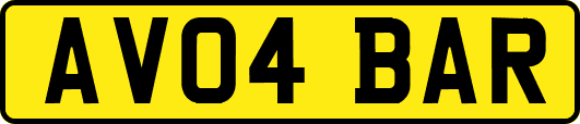 AV04BAR