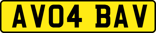 AV04BAV