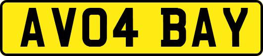 AV04BAY