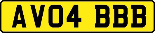AV04BBB