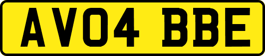 AV04BBE