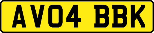 AV04BBK