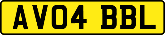 AV04BBL