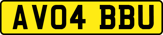 AV04BBU