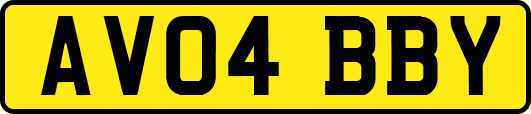 AV04BBY