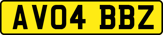 AV04BBZ