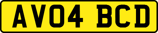AV04BCD
