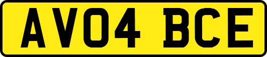 AV04BCE