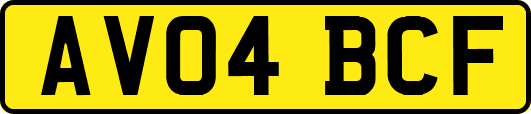 AV04BCF