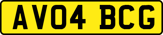 AV04BCG