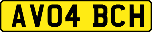 AV04BCH