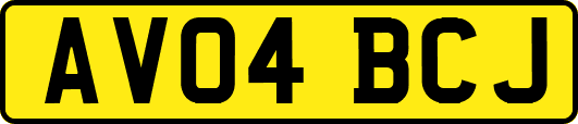 AV04BCJ