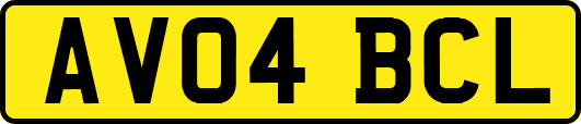 AV04BCL